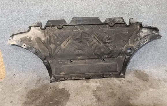 Audi A4 S4 B8 8K Engine splash shield/under tray 8K0863821S 8F0863821 8F0863821A