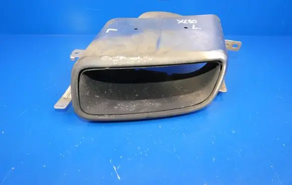 Volvo XC90 Muffler ending 31353397 EX7YA