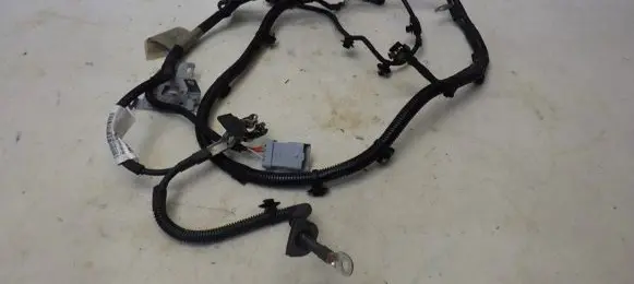 Peugeot 308 Positive cable (battery)