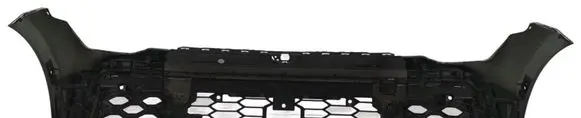 Volkswagen Golf V Front bumper 5H0807221AB