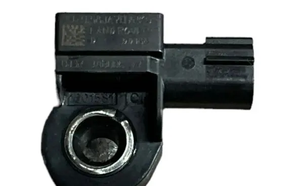 Jaguar XF Airbag deployment crash/impact sensor BJ3214B006AA 12158JA7072KB 1801581