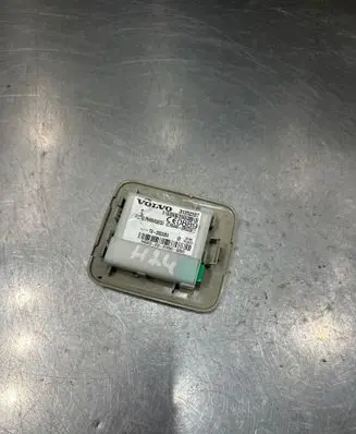 Volvo V70 Alarm control unit/module 31252287 5644A3MS233 DA58233