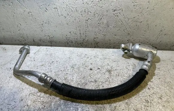 Jeep Patriot Engine coolant pipe/hose 05058897AB
