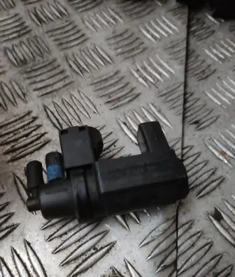Audi A6 S6 C6 4F Turbo solenoid valve 059906628b