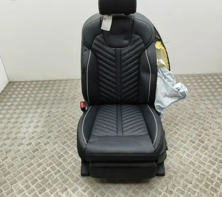KIA Sorento IV Front driver seat 88300P2CL0MDL
