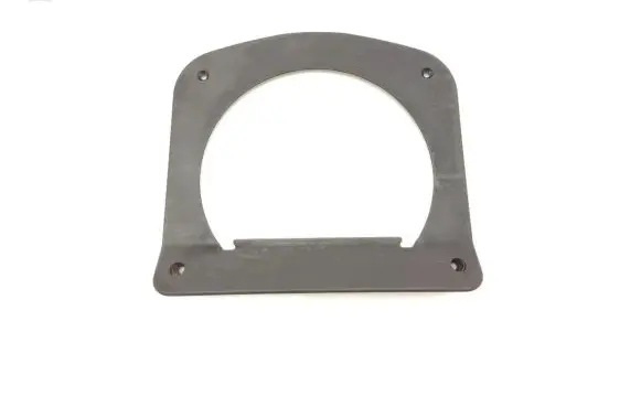 BMW 6 F12 F13 Subwoofer grill/trim 9229978