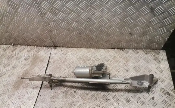 Volvo S60 Front wiper linkage and motor 9171901