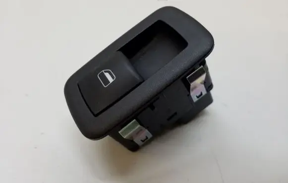 Jeep Cherokee Electric window control switch 56046555AC