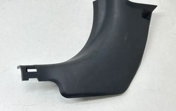 Nissan Note (E12) Foot area side trim 669013VW3A