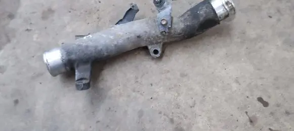 Toyota Avensis T250 Intercooler hose/pipe