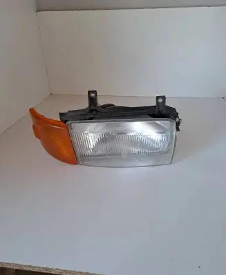 Volkswagen Transporter - Caravelle T4 Headlight/headlamp 30213637000 7R0144438