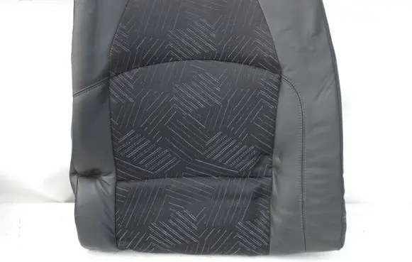 Renault Laguna II Second row seats RL2