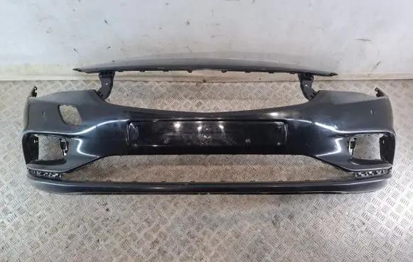 Opel Astra K Front bumper 2167857 39052730