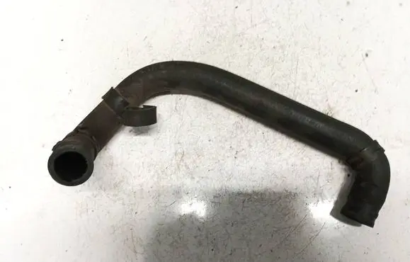 Skoda Superb B6 (3T) Engine coolant pipe/hose 