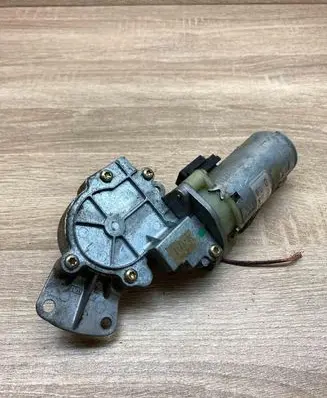 Audi A6 S6 C5 4B Seat adjustment motor 0130002487