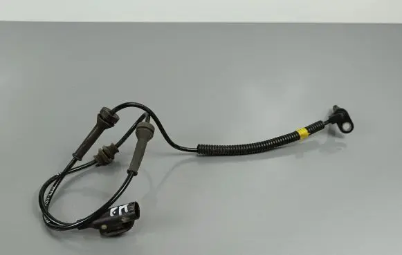 Jeep Cherokee ABS brake wheel speed sensor 68141887AD