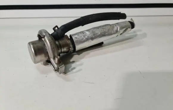 Mercedes-Benz GLC X253 C253 AdBlue injector 0444025017