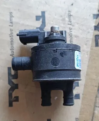 Volvo XC90 Water pump 