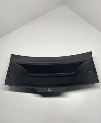 Peugeot 308 Tailgate trim 9801895277