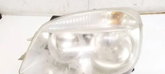 Fiat Doblo Headlight/headlamp 43690999 43690383