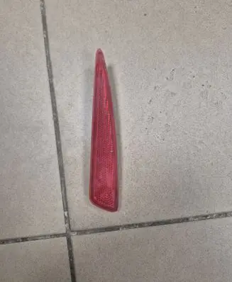 Toyota Auris E180 Rear tail light reflector FEKA02265 026761