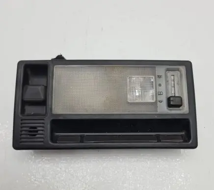 Mercedes-Benz E W124 Front seat light 1248201301 2787 1346