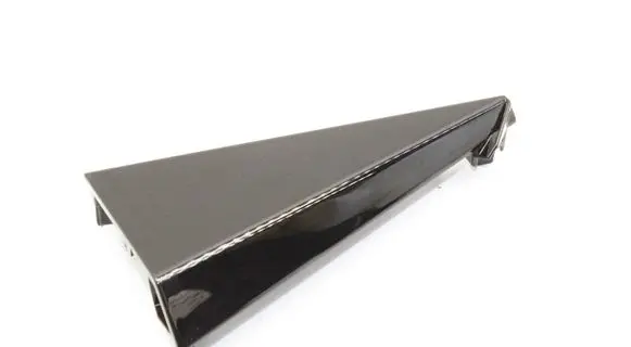 Audi Q4 Sportback e-tron Dashboard glove box trim 89C857185