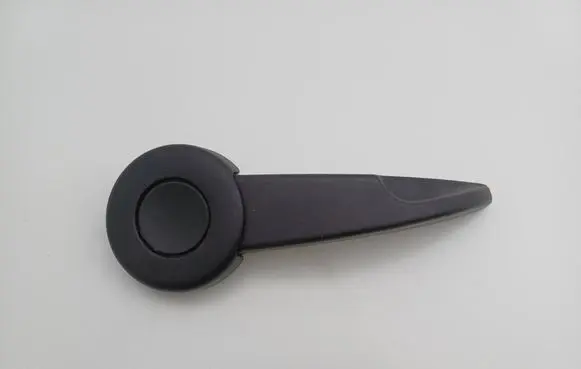Ford Fiesta Seat adjustment handle 196040004