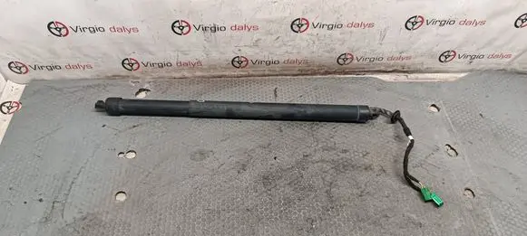 Citroen C5 Aircross Tailgate/trunk strut/damper 9817432080 232552 20190318