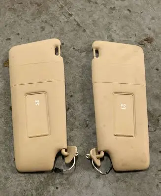 BMW X3 E83 Other interior part 7764764