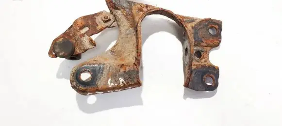 Opel Vectra C Bracket in trunk/boot 