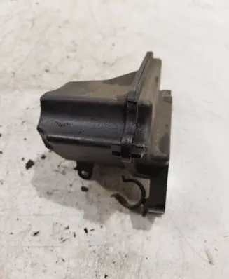 Ford S-MAX Vacuum air tank 9646411180