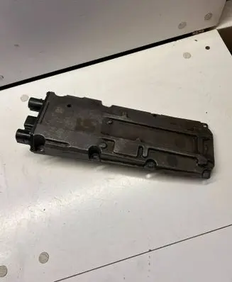 Audi A7 S7 4G Lift Jack 4G0011031F