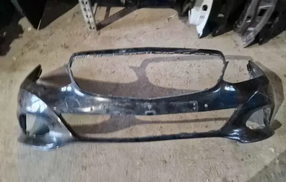 Mercedes-Benz C W205 Front bumper A2058800140