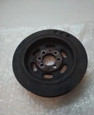 Mazda 6 Crankshaft pulley RF5C11401 RF5C11401A