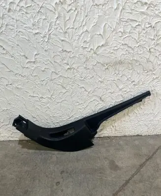 Peugeot 308 Front sill trim cover 9677430977 MP6887