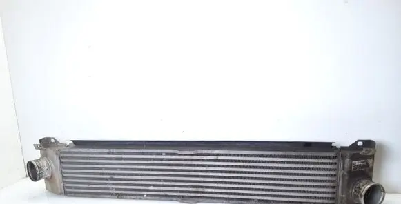 Citroen Jumper Intercooler radiator 134770080