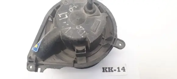 Volkswagen II LT Heater fan/blower X17651586K 651586K 651674J