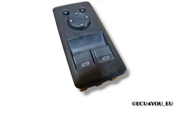 Volkswagen Transporter - Caravelle T4 Electric window control switch 701959539 535959565