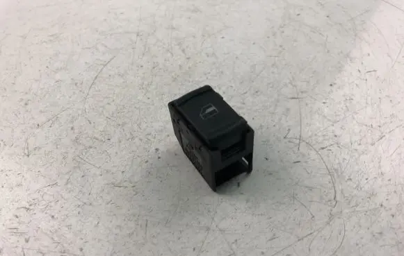 Volkswagen Golf IV Electric window control switch 3B0959855B