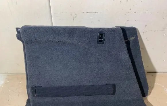 BMW X5 F15 Trunk/boot side trim panel 7284327
