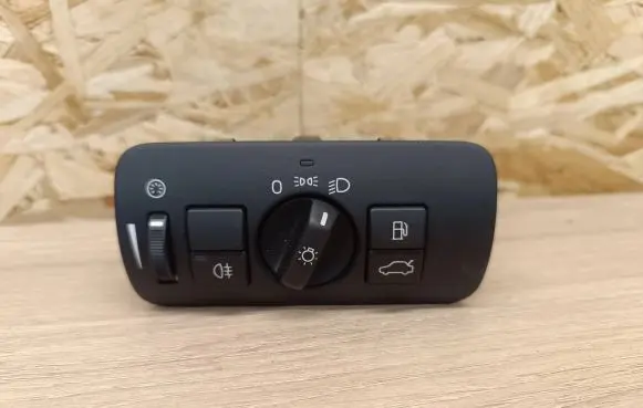 Volvo XC60 Light switch 30739412 04066332