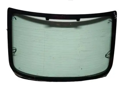Audi A5 8T 8F Rear windscreen/windshield window 43R001057 DOT27M23100AS2 E000184