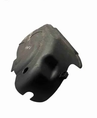 BMW 3 E92 E93 Engine cover (trim) 14389710