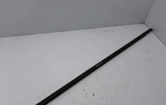 Ford Galaxy Rear door glass trim molding