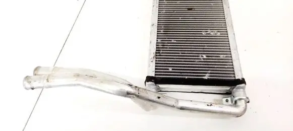 Suzuki SX4 Heater blower radiator