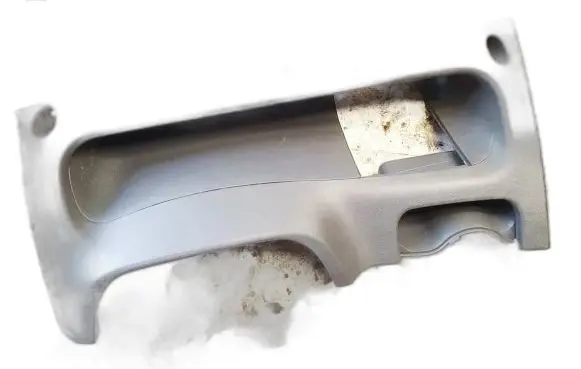 KIA Rio Other interior part