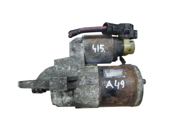 Mazda 6 Starter motor M000T32871