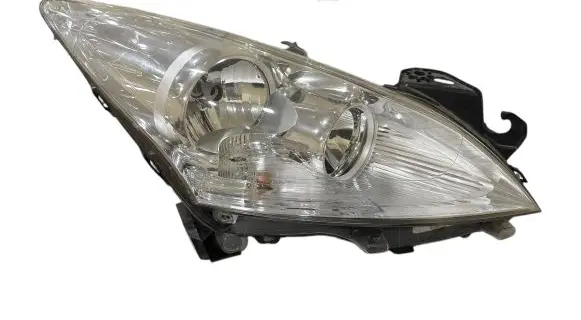 Peugeot 5008 Headlight/headlamp 6206N9 89903245 240416