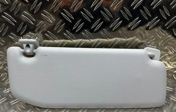 Citroen C4 III e-C4 Sun visor